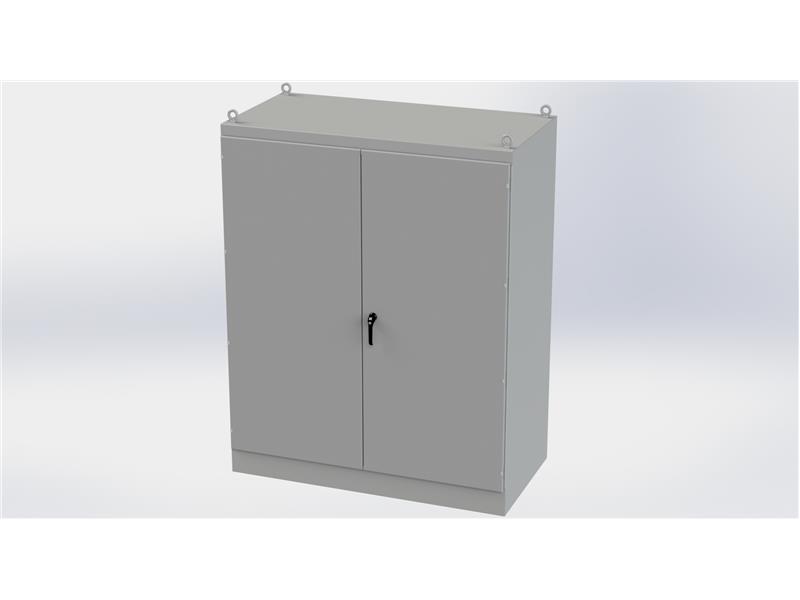 SAGINAW SCE-907236FSD