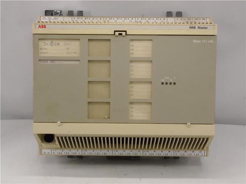 ASEA BROWN BOVERI 5716075-P