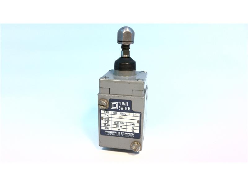 SCHNEIDER ELECTRIC 9007-B52ED