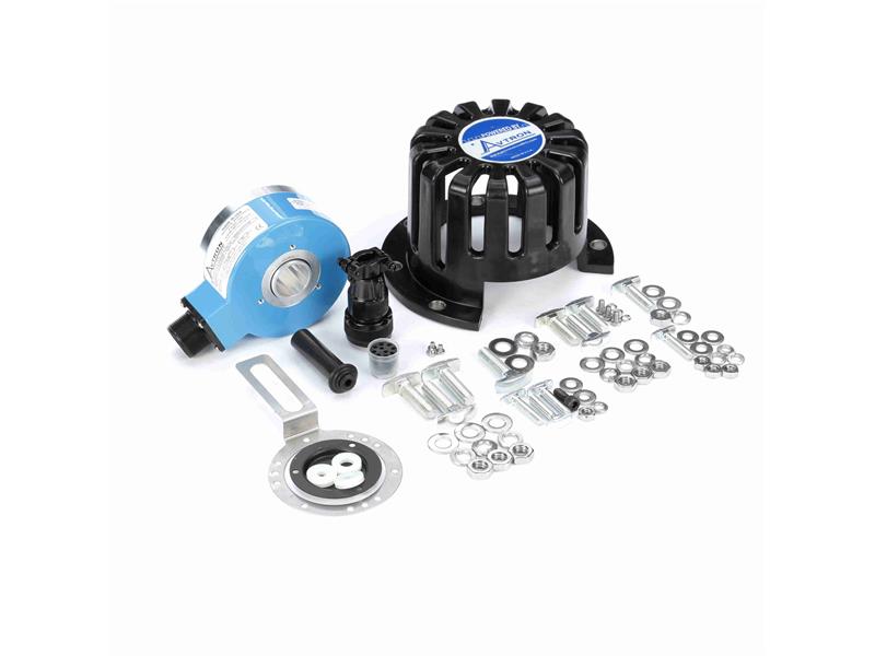 KIT HS35A1024-FC by REGAL REXNORD