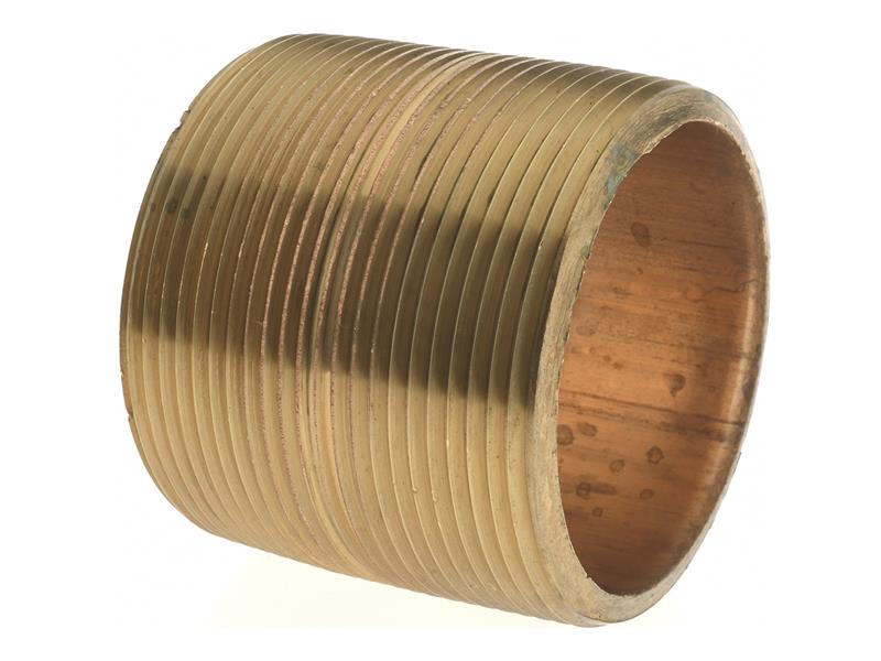 MERIT BRASS COMPANY 2132-001