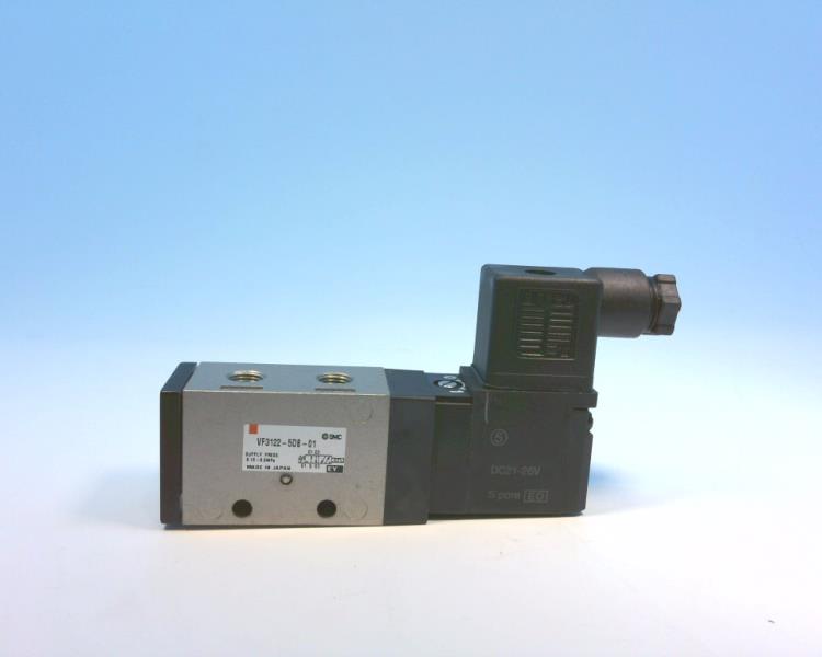SMC VF3122-5DB-01