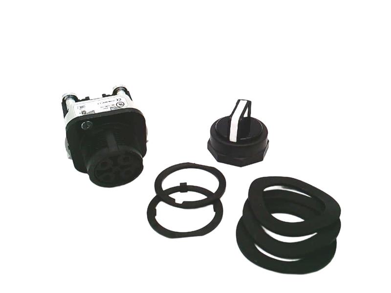 ALLEN BRADLEY 800H-JR5A