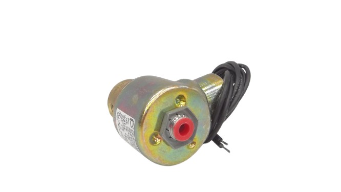 PETER PAUL ELECTRONICS 33HJ5DCM