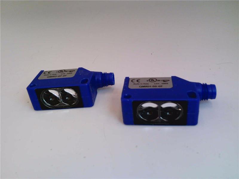 AUTOMATION DIRECT QMRHD-0P-0F