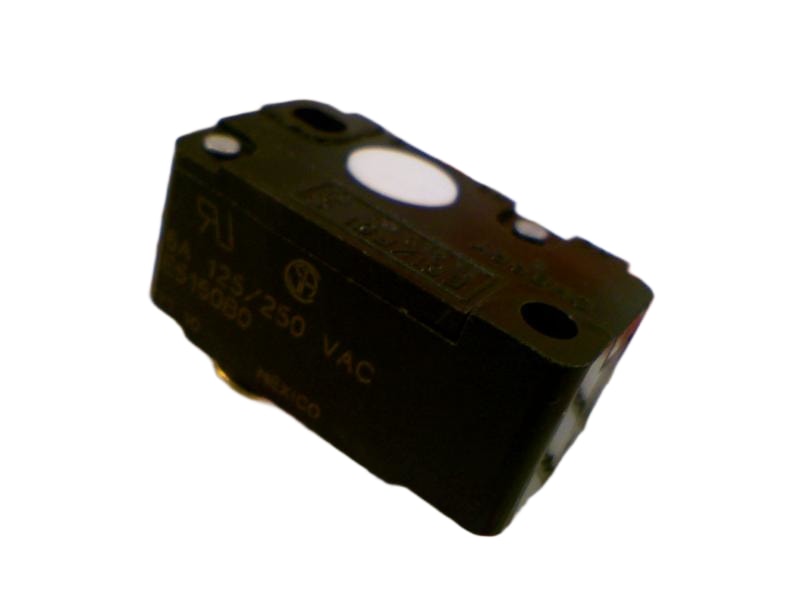 E51-60B by ZF FRIEDRICHSHAFEN