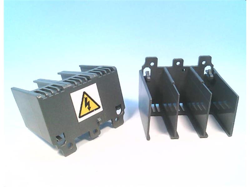 SCHNEIDER ELECTRIC EZATSHD3P