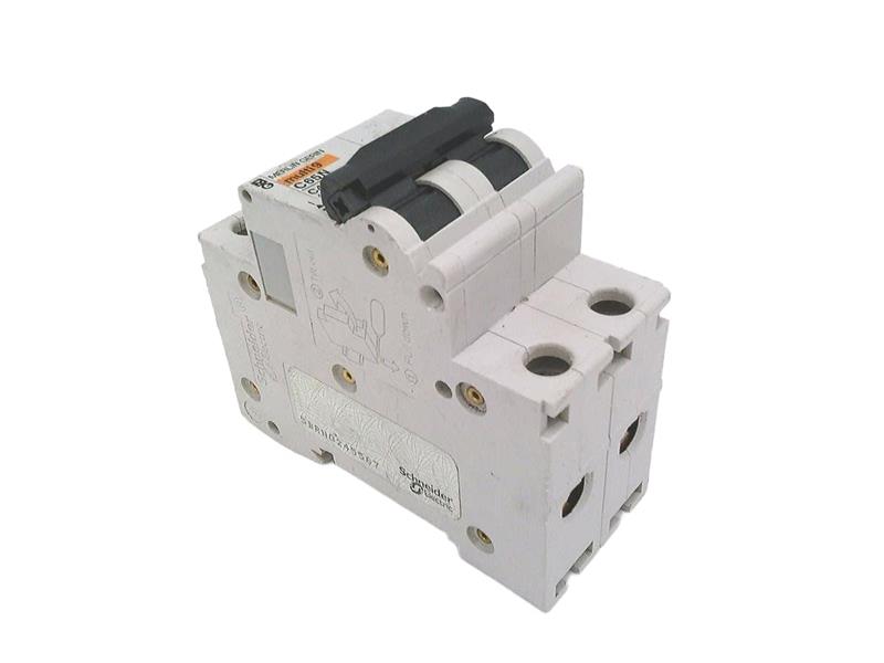SCHNEIDER ELECTRIC MG17884