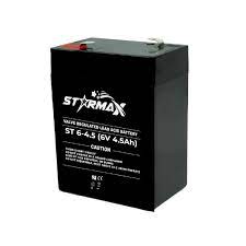 STARMAX ST6-4.5GP