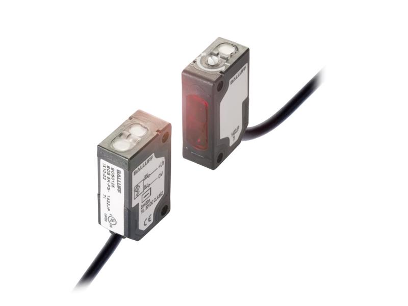 BALLUFF BOS 5K-PO-IX10-02