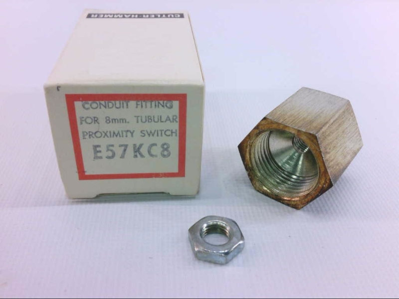 E57KC8 by EATON CORPORATION