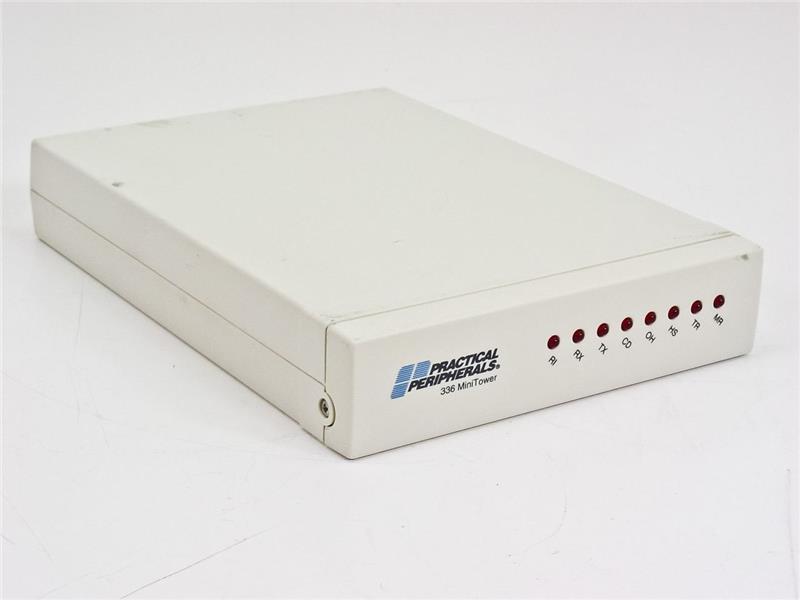 PRACTICAL PERIPHERALS 5913US