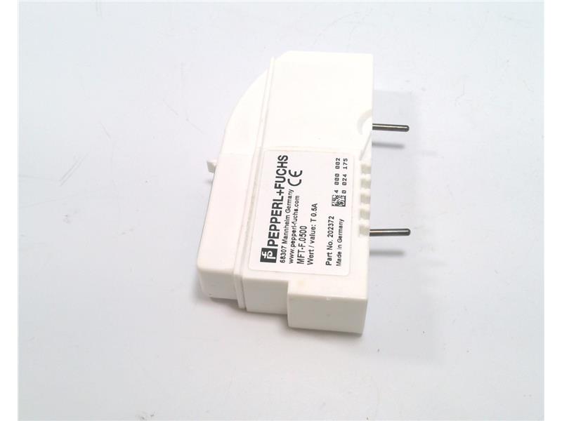 PEPPERL & FUCHS MFT-F-.0500