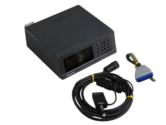 HEIDENHAIN CORP ND 282B