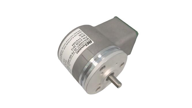 BEI SENSORS 01039-3812