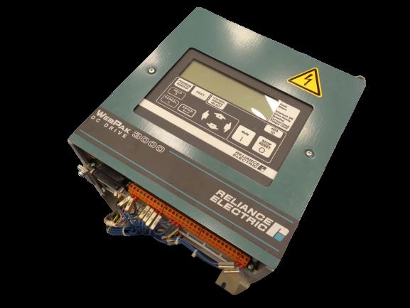 ASEA BROWN BOVERI WP3000-S6R-25-AN-FC