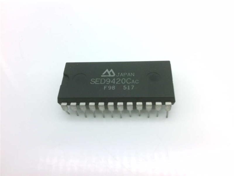 EPSON SED9420CAC