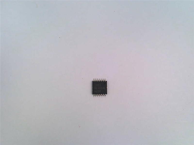 TEXAS INSTRUMENTS SEMI SN74ACT74PW .