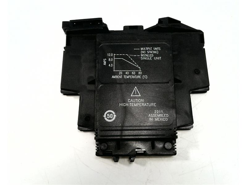 SENSATA TECHNOLOGIES DR24D12L
