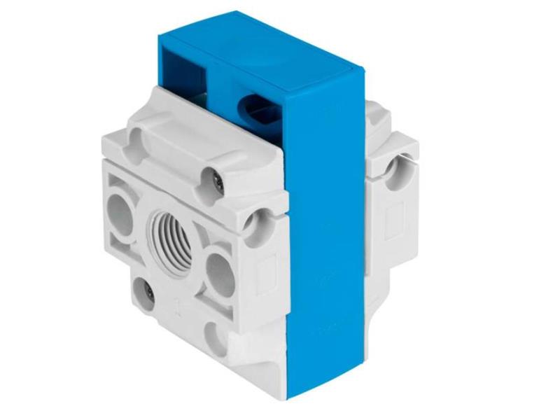 FESTO HE-1/4-DB-MINI