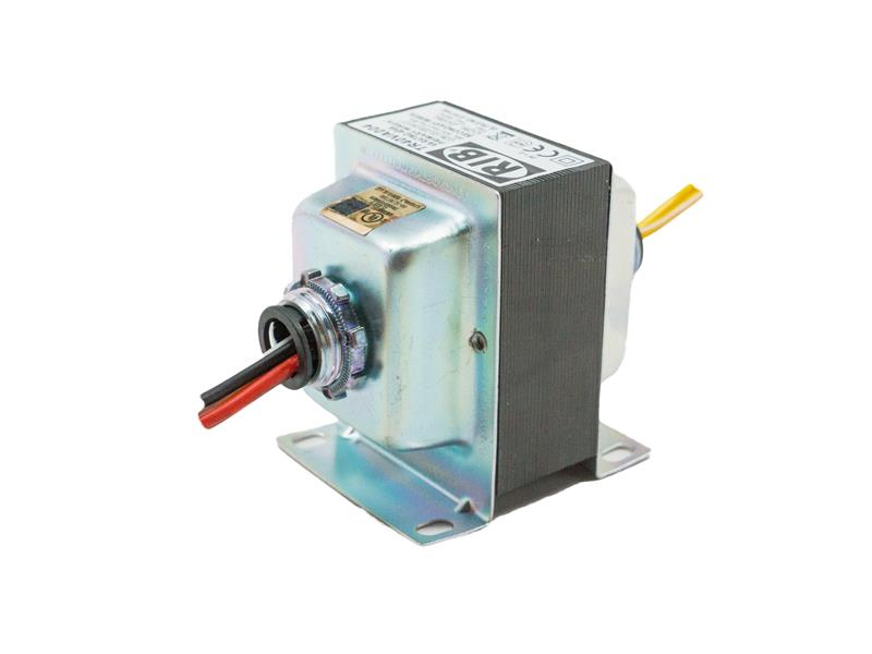 TR40VA004 by FUNCTIONAL DEVICES