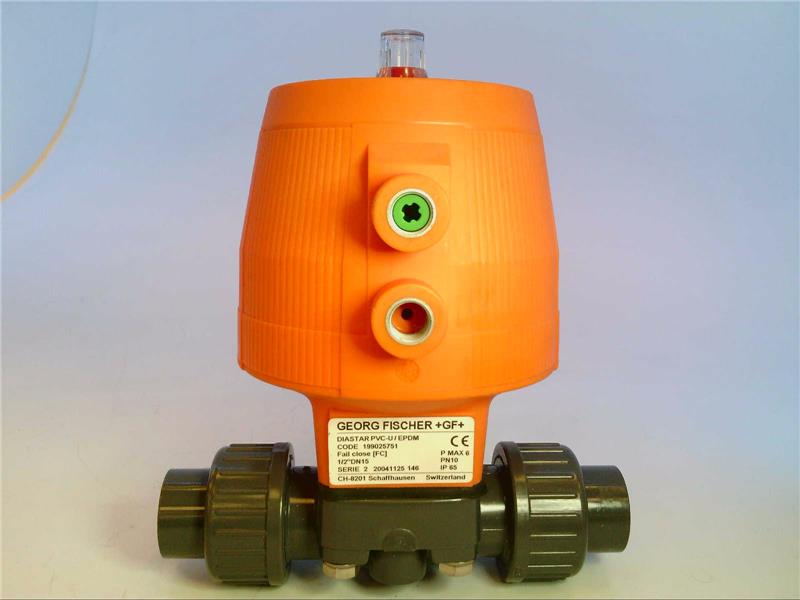 199.025.751 by GEORG FISCHER SIGNET