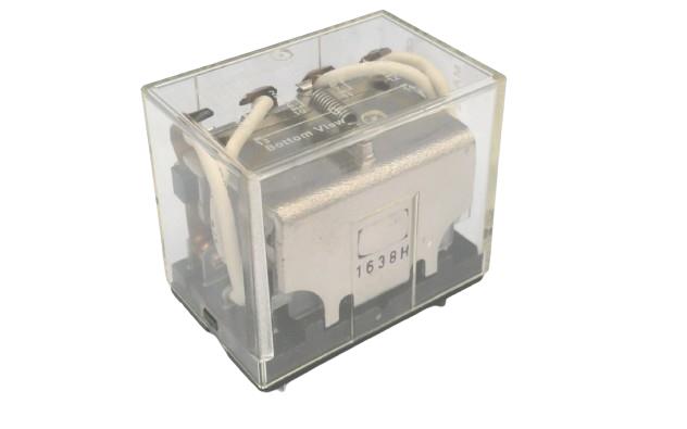 EATON CORPORATION D7PR4P