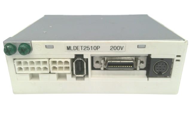 MATSUSHITA ELECTRIC MLDET2510P