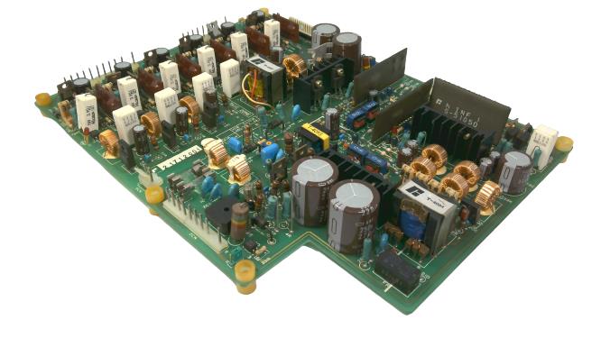 ASEA BROWN BOVERI SD-68236