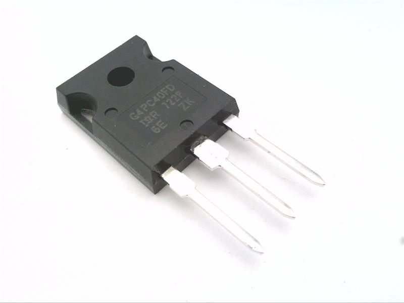 INFINEON IRG4PC40FDPBF