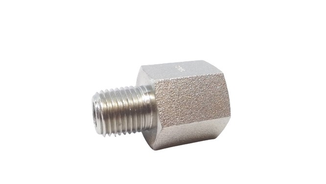 3/8 X 1/4 FG-S by PARKER