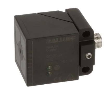 BALLUFF BIC 1I0-I2A50-Q40KFU-SM4A4A