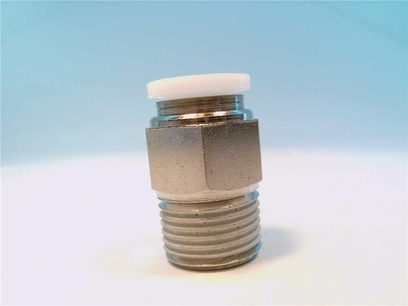 PISCO PNEUMATICS PC3/8-N3UT