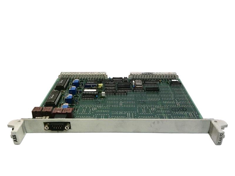 GJR5143000R0002 by ASEA BROWN BOVERI