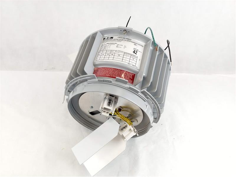 EATON CORPORATION DMVFB084/UNV