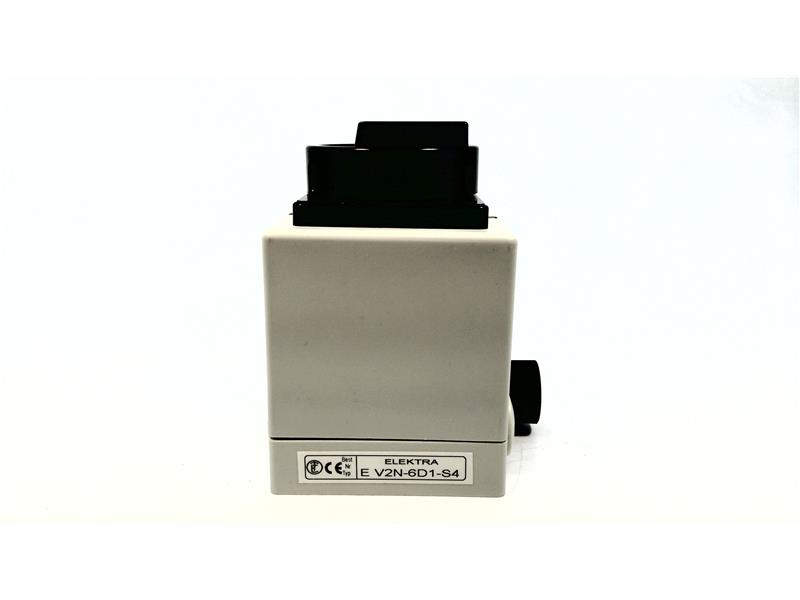 EV2N-6D1-S4 by EEC CONTROLS
