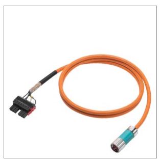 SIEMENS 6FX5002-5DS06-1CF0