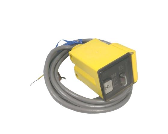 BANNER ENGINEERING Q45VR2DL