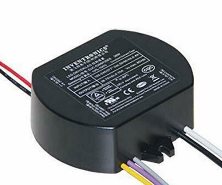 INVENTRONICS EUC-026S175DS