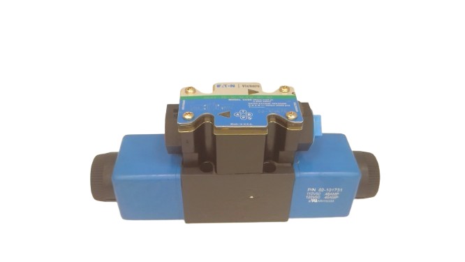 EATON CORPORATION DG4V-3S-2C-M-FW-B5-60