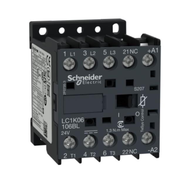 SCHNEIDER ELECTRIC LC1K06106BLS207