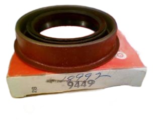 TIMKEN 9449