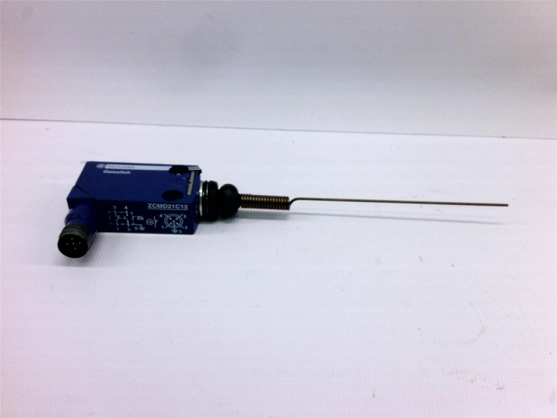 TELEMECANIQUE SENSORS XCMD2106C12