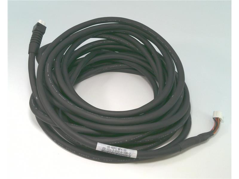 IAI CB-ADPC-MPA100-ED-103-2-010-G-100-3