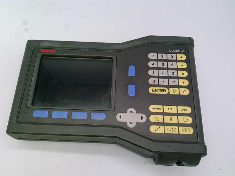 ANILAM 619132-12