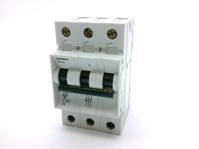 5SX2305-7 by SIEMENS