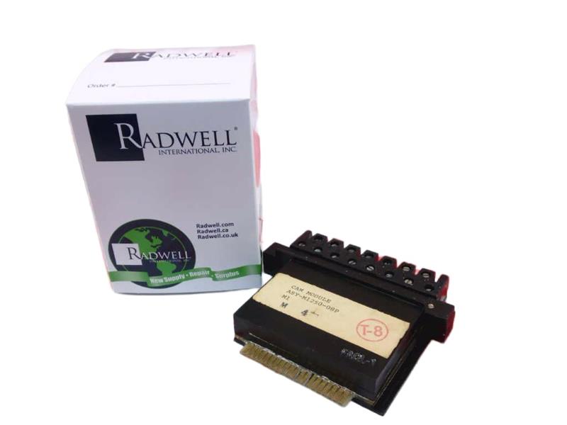 ASY-M1250-08P by AVG AUTOMATION