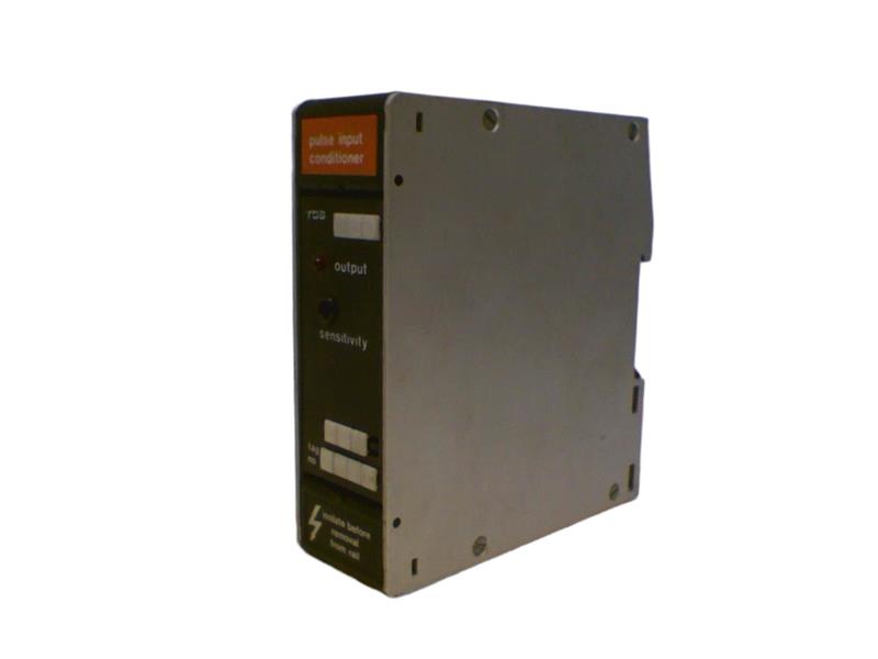 D401/PULSE/PXD/15V-7MA/OPL/0-15V/FO/PS/T by INVENSYS