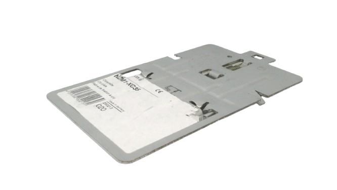 EATON CORPORATION NZM1-XC35