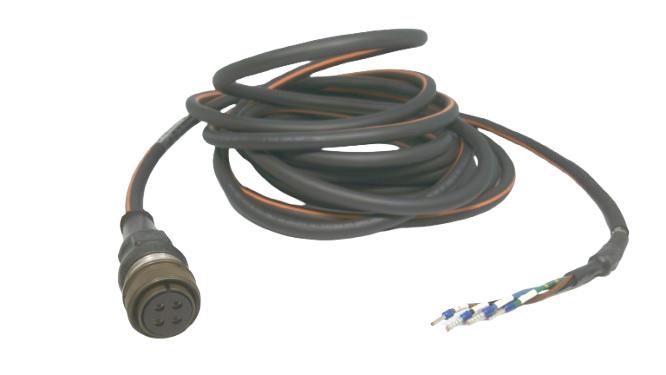 ELWOOD CORPORATION 141-HP030-02